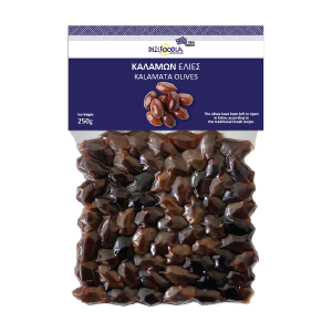 ΕΛΙΕΣ ΚΑΛΑΜΩΝ DELIFOODIA VACUUM