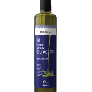ΕΞΑΙΡΕΤΙΚΟ ΠΑΡΘΕΝΟ ΕΛΑΙΟΛΑΔΟ-ΜΠΟΥΚΑΛΙ 750 ml