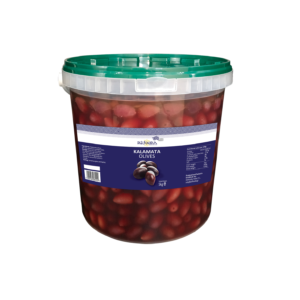 ΕΛΙΕΣ ΚΑΛΑΜΩΝ DELIFOODIA (Superior) 5kg