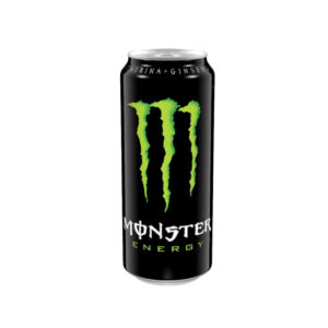 Monster Energy Green 500ml