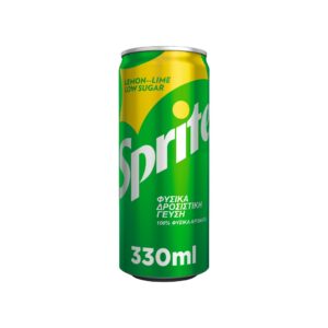 SPRITE ΕΙΣΑΓΩΓΗΣ 330ML