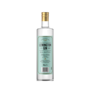 GIN LEMINGTON 1LT 38%VOL