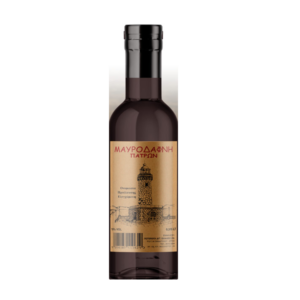 ΜΑΥΡΟΔΑΦΝΗ ΠΑΤΡΩΝ 0,75LT