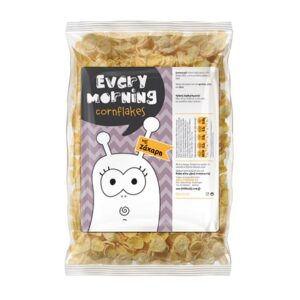 CORNFLAKES ΜΕ ΖΑΧΑΡΗ (FROSTIES)