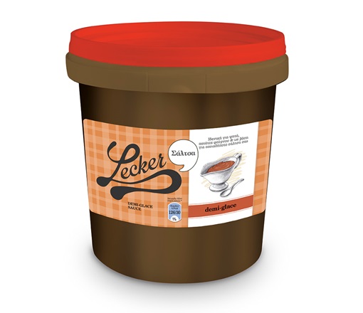 ΣΑΛΤΣΑ DEMI GLACE