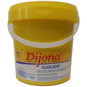 ΜΟΥΣΤΑΡΔΑ Dijon