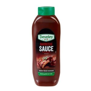 BBQ SAUCE