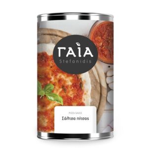 PIZZA SAUCE - ΣΑΛΤΣΑ ΠΙΤΣΑΣ