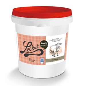 ΖΩΜΟΣ ΒΟΔΙΝΟΥ ΠΑΣΤΑ Lecker