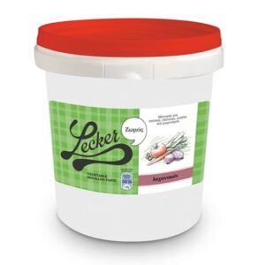 ΖΩΜΟΣ ΛΑΧΑΝΙΚΩΝ ΠΑΣΤΑ Lecker