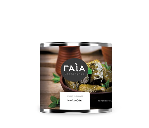 ΝΤΟΛΜΑΔΑΚΙ 2kg