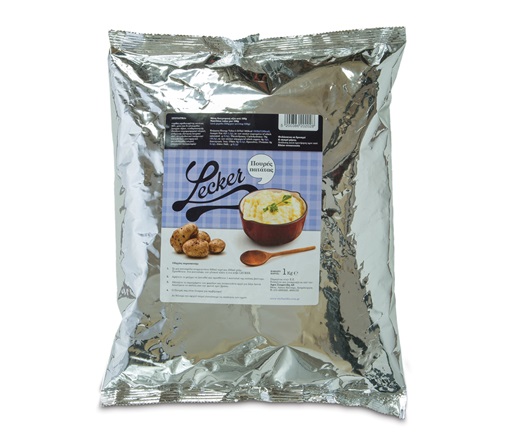 ΠΟΥΡΕΣ ΠΑΤΑΤΑΣ