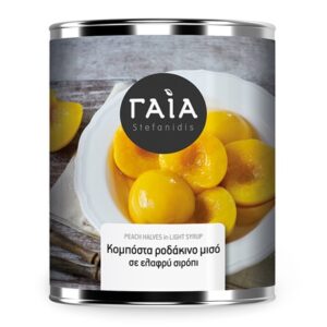 ΚΟΜΠΟΣΤΑ ΡΟΔΑΚΙΝΟ ΜΙΣΟΚΑΡΠΟ