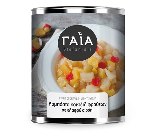 ΦΡΟΥΤΟΣΑΛΑΤΑ ΕΛΛΗΝΙΚΗ (5 ΦΡΟΥΤΑ)