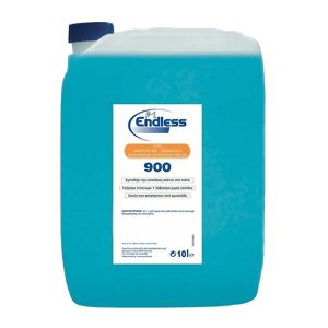 ENDLESS ΛΑΜΠΡΥΝΤΙΚΟ ΠΛΥΝΤΗΡΙΟΥ 10lt