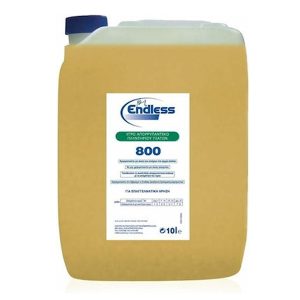ENDLESS ΥΓΡΟ ΠΛΥΝΤΗΡΙΟΥ ΠΙΑΤΩΝ 10lit