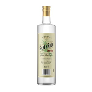 RUM SOLENIO 5LT 38%VOL