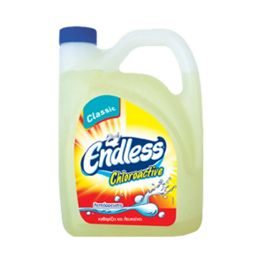 ENDLESS ΧΛΩΡΙΝΗ ΛΕΠΤΟΡΕΥΣΤΗ 13lt