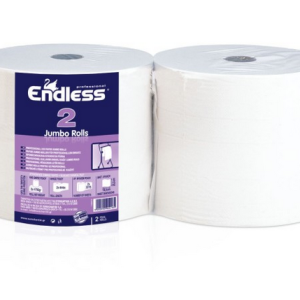 ENDLESS ΡΟΛΟ ΚΟΥΖΙΝΑΣ JUMBO 4,5KG