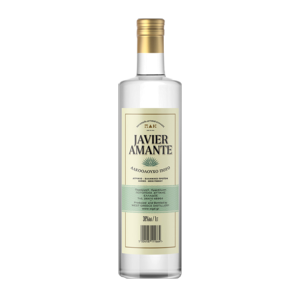 TEQUILA JAVIER AMANTE 5LT 38%VOL