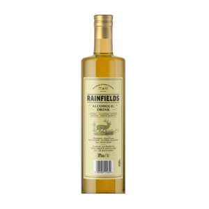 WHISKEY RAINFIELDS 5LT 38%VOL