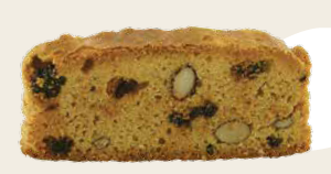 ΠΑΞΙΜΑΔΙ ΔΙΠΛΟΦΟΥΡΝΙΣΤΟ ΑΜΥΓΔΑΛΟΥ ΚΑΙ ΣΤΑΦΙΔΑΣ ΔΙΣΚΟΣ 4 ΚΙΛΩΝ