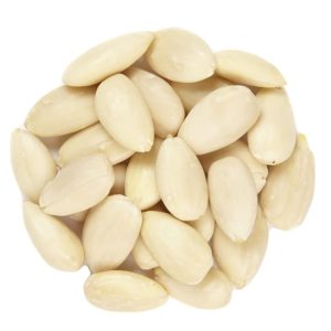 ΑΜΥΓΔΑΛΟΨΙΧΑ ΛΕΥΚΗ ΧΩΡΙΣ ΦΛΟΥΔΑ