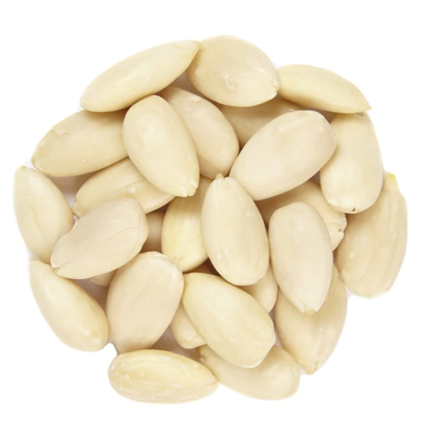 ΑΜΥΓΔΑΛΟΨΙΧΑ ΛΕΥΚΗ ΧΩΡΙΣ ΦΛΟΥΔΑ