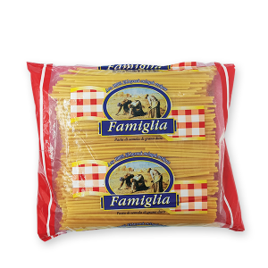 ΣΠΑΓΓΕΤΙ FAMIGLIA No2 ΠΑΣΤΙΤΣΙΟ 3Kg
