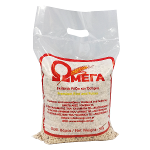 ΦΑΣΟΛΙΑ ΜΑΥΡΟΜΑΤΙΚΑ ΕΙΣΑΓΩΓΗΣ ΩΜΕΓΑ 5kg