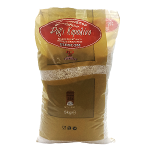 EURICOM ΡΥΖΙ ΚΑΡΟΛΙΝΑ 5kg