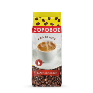 ΚΑΦΕΣ ΕΛΛΗΝΙΚΟΣ ΠΑΡΑΔΟΣΙΑΚΟΣ 200gr