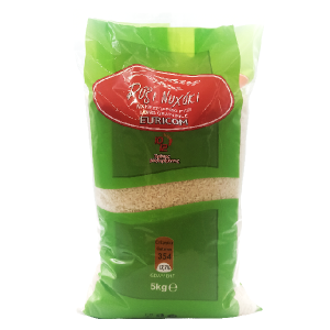 EURICOM ΡΥΖΙ ΝΥΧΑΚΙ 5kg