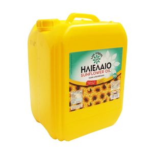 ΗΛΙΕΛΑΙΟ LUX FARM ΔΟΧΕΙΟ