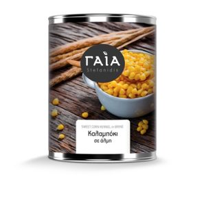 ΚΑΛΑΜΠΟΚΙ ΣΠΥΡΙ ΣΕ ΝΕΡΟ