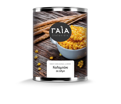 ΚΑΛΑΜΠΟΚΙ ΣΠΥΡΙ ΣΕ ΝΕΡΟ