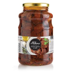 ΛΙΑΣΤΕΣ ΝΤΟΜΑΤΕΣ ALDORO ΣΕ ΛΑΔΙ