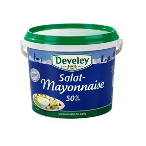 ΣΑΛΤΣΑ ΜΑΓΙΟΝΕΖΑ