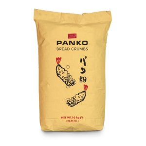 ΤΡΙΜΜΕΝΗ ΦΡΥΓΑΝΙΑ "PANKO"