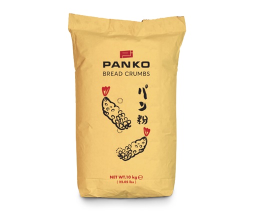 ΤΡΙΜΜΕΝΗ ΦΡΥΓΑΝΙΑ "PANKO"