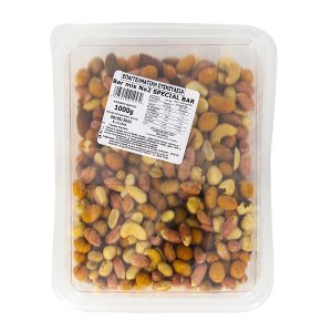 BAR-MIX No2 SPECIAL BAR 1000gr