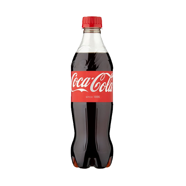 COCA COLA ΕΙΣΑΓΩΓΗΣ 500ML