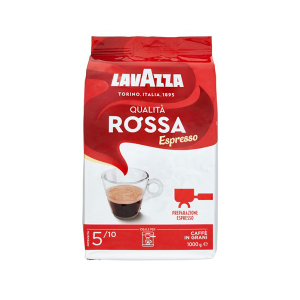 LAVAZZA QUALITA ROSSA 1kg