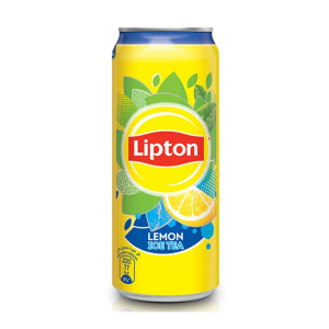 LIPTON ΛΕΜΟΝΙ  330ML