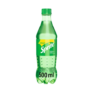 SPRITE 500ML