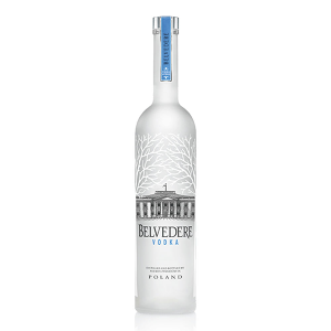 BELVEDERE VODKA 700ML