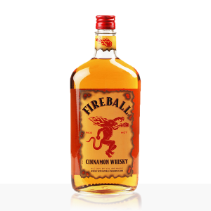 FIREBALL WHISKEY & CINNAMON 700ML