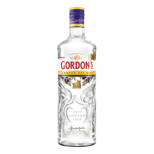 GORDON'S GIN 700ML