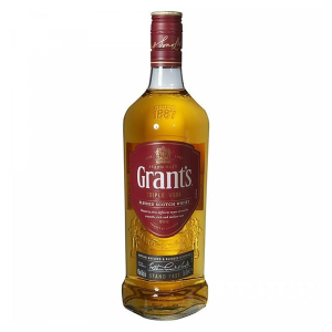GRANT'S WHISKEY 700ML