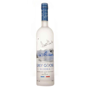 GREY GOOSE PREMIUM VODKA 700ML